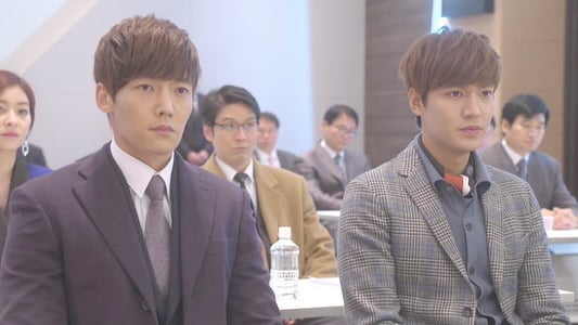 Image Los Herederos 20