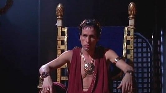 Image Xena la princesa guerrera 12