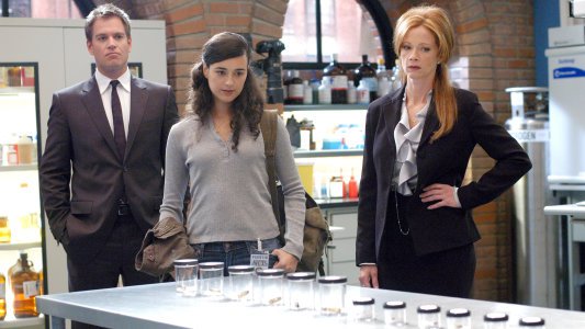 Image NCIS (Navy: Investigación criminal) 2