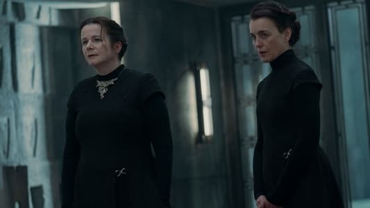 Image Dune: La profecía 1