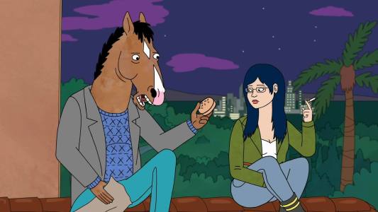 Image BoJack Horseman 2