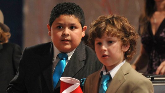 Image Modern Family 10