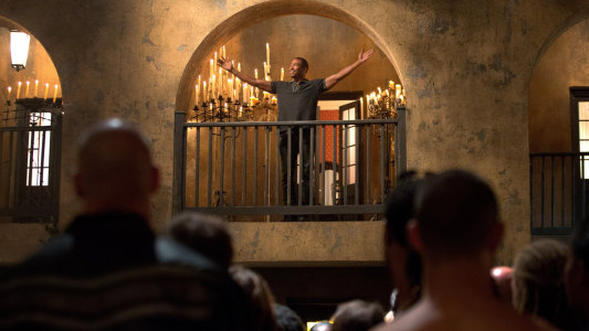 Image Los Originales (The Originals) 7