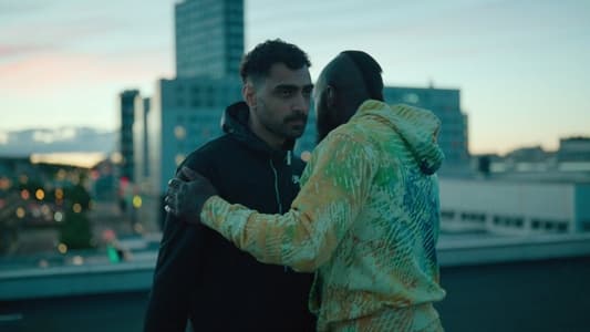 Image Dinero facil (Snabba cash) 4