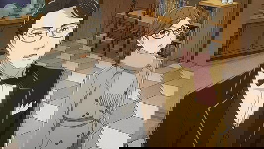 Image El misterio se resuelve después de la cena 8