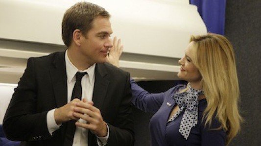 Image NCIS (Navy: Investigación criminal) 13