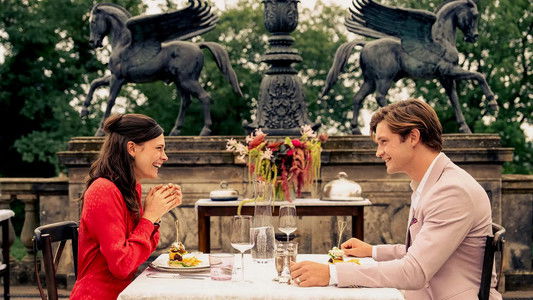 Image Maxton Hall - The World Between Us 4