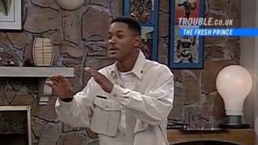 Image El Principe del Rap 4