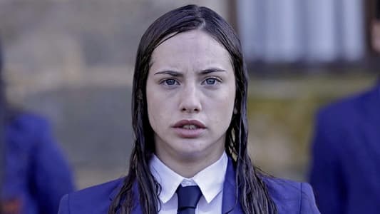 Image El internado: Las Cumbres 4