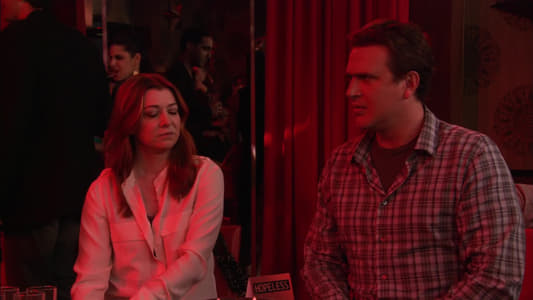 Image How I Met Your Mother (Como Conoci a Vuestra Madre ) 21