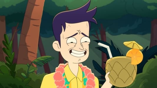 Image Star Trek: Lower Decks 9