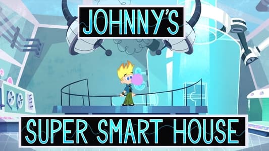 Image Johnny Test 13