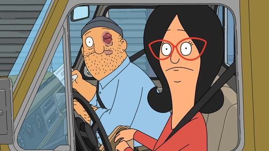 Image Bob's Burgers 3