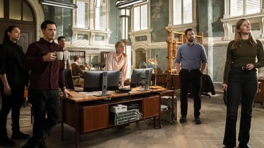 Image FBI: International 3