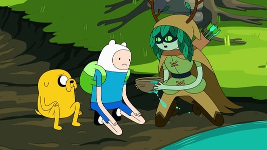 Image Hora de aventuras 25