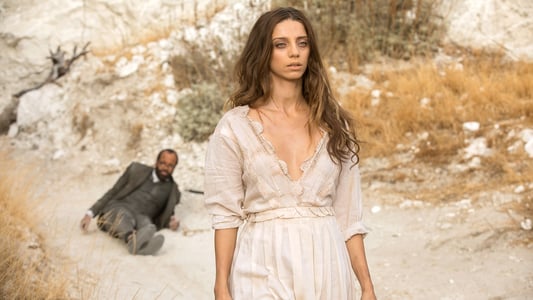 Image Almas de Metal (Westworld) 4