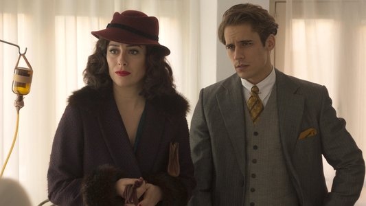 Image Las chicas del cable 3