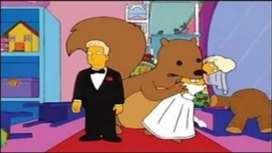 Image Los Simpsons 14