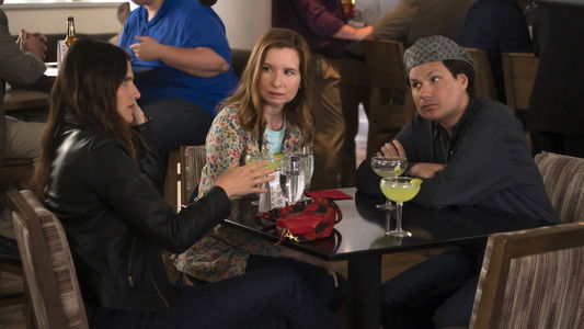 Image Bless This Mess 3