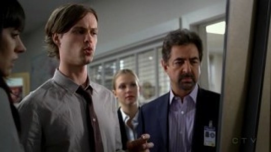 Image Mentes Criminales (Criminal Minds) 2
