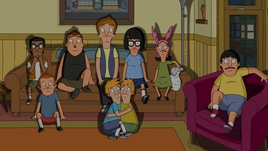Image Bob's Burgers 14