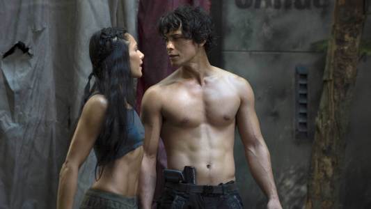 Image Los 100 (The 100) 2