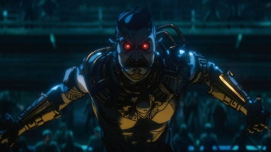 Image Marvel Zombies 2