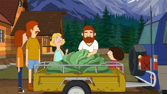 Image The Great North 16