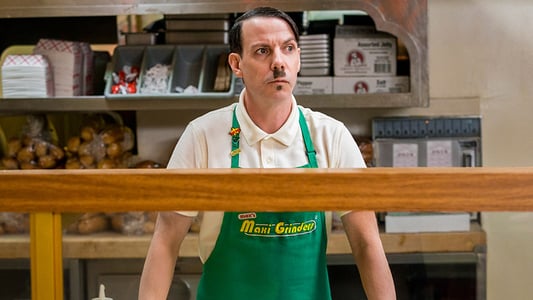 Image El Predicador (Preacher) 7