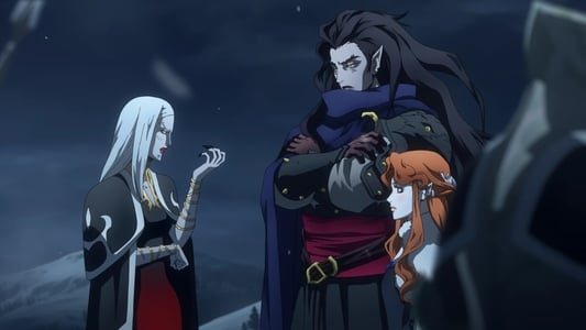 Image Castlevania (TV) 1