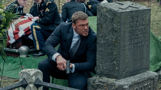 Image Jack Reacher 5