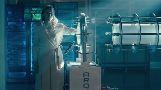 Image La monja guerrera (Warrior Nun) 2