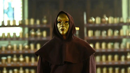 Image The Traitors (US) 5