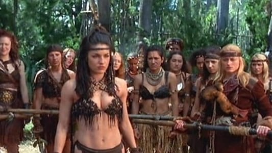 Image Xena la princesa guerrera 14