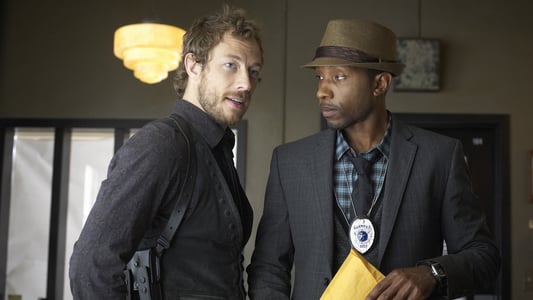 Image La reina de las sombras 2