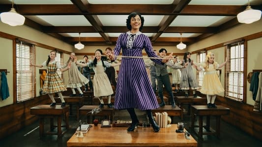 Image Schmigadoon! 4