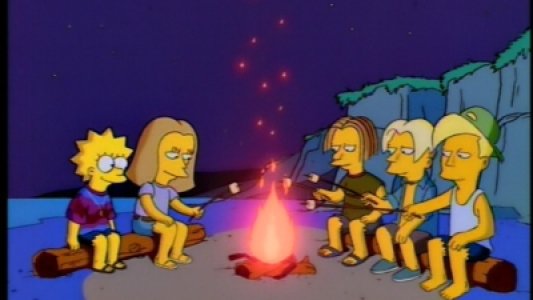 Image Los Simpsons 25