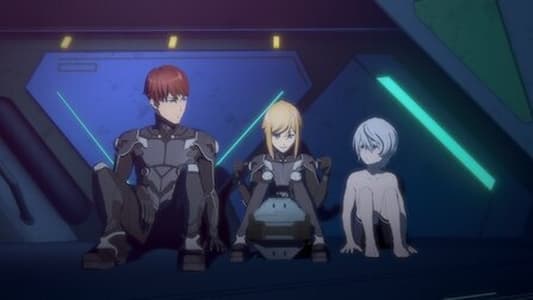 Image Titanes del Pacífico: Tierra de nadie 2