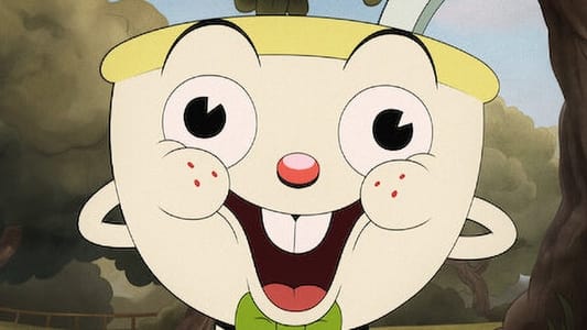 Image ¡El show de Cuphead! 4