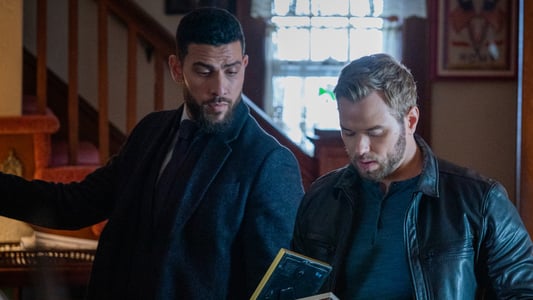 Image FBI Most Wanted 9