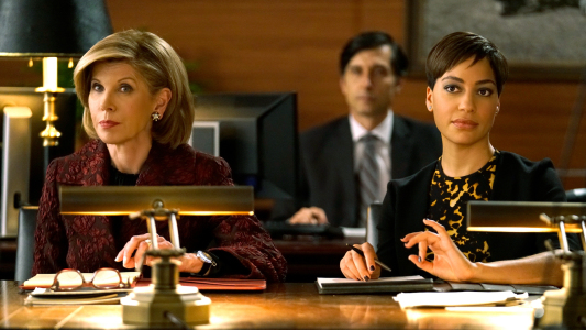 Image The Good Fight 3