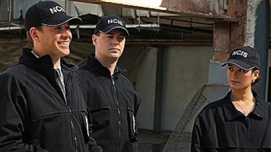 Image NCIS (Navy: Investigación criminal) 20