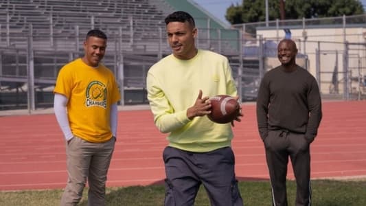 Image All American 5