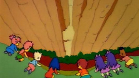 Image Los Simpsons 8