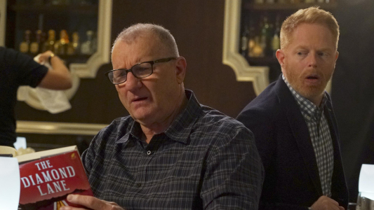 Image Modern Family 21