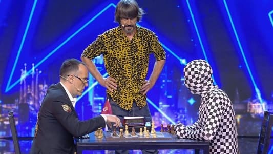 Image Got Talent España 7