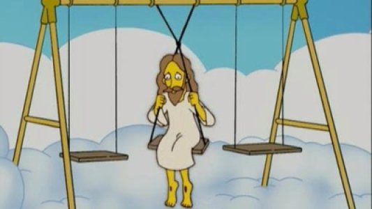 Image Los Simpsons 19