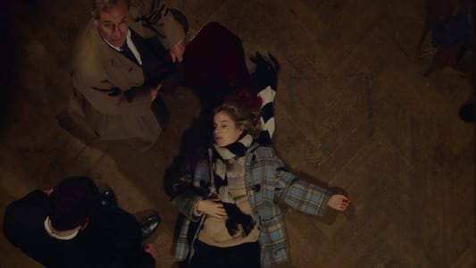 Image Estocolmo, Identidad Perdida 6