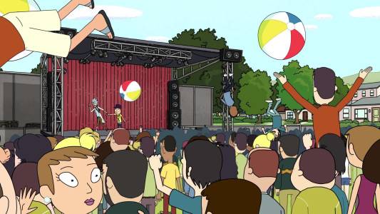 Image Rick and Morty 4