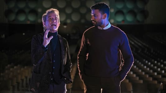 Image Solo Asesinatos en el Edificio 5